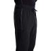 Cherokee iFlex Men's Scrubs Pant - Tapered Leg Drawstring Cargo CK006, Black (Medium) - Buy Online on GoSupps.com