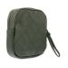 Plafope Storage bag for women's tape ladies bricks Outdoor period pocket portable ladies' binding pocket portable period pocket thickened tampon bag mat bag