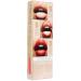 Buy Maybelline Gigi Hadid Lip Kit Austyn 22 / 25 Valiant - Global Shipping Available - Buy Online on GoSupps.com