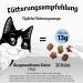 FELIX KnabberMix Dreik sehoch Cat Snack - Crunchy Cheese Treats (8 x 60g) - Buy Internationally - Buy Online on GoSupps.com