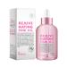 Rejuvenating Pink Oil (1.9fl oz) - facial oil for dry skin Hydrating Facial Oil for Nourishment & Radiant Skin. Argan Kernel Oil Rosehip Oil - Korean Skin Care