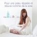 Dove Silky Nourishment Body Cream 10.1 oz - Moisturizing Skin Care - Buy Online on GoSupps.com