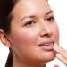 No7 Cherry Blossom Lip & Cheek Tint - Lightweight Stain for Rosy Lips & Natural Face Blush - 10ml - Buy Online on GoSupps.com