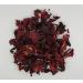 AgoraMarket Dried Hibiscus Whole Flowers Premium Rose Mallow 85g 195kg Premium Quality 85 grams - Buy Online on GoSupps.com
