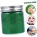  COOPHYA 1 Green Fine Glitter Resin Crafts Glitter Powder Nail Body Face Hair Glitter - Buy Online on GoSupps.com