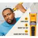 Shop The Cut Buddy Clipper & Grooming Set for Men - Cordless Hair & Beard Trimmer Waterproof Quiet Titanium Plated - Buy Online on GoSupps.com