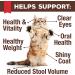 Primal Freeze Dried Cat Food Nuggets | Grain-Free Raw Chicken & Salmon Formula | Made in USA | 14oz Pack - Buy Online on GoSupps.com