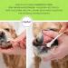 Moofurr Dog Toothpaste 75ml | Plaque & Tartar Remover | Magnolia Bark Dental Care Gel for Dogs - Buy Online on GoSupps.com