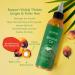 Buy Dr. Sebi Batana Oil - 100% Pure Organic Honduras Oil for Hair Growth | Thicker & Stronger Hair - 4 FL OZ - Buy Online on GoSupps.com