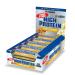 Weider 40% Protein Low Carb Bar (24 x 50g) Peanut-Caramel Flavour. Chocolate Coated Bar with High Protein-Reduced Carb Content. Muscle Building & Maintenance Support. Ideal Before or After Training PEANUT-CARAMEL 24x50g