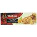 Walkers Stem Ginger Cookies - 5.3 oz: Deliciously Crisp and Spicy Treat - Buy Online on GoSupps.com