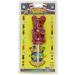 Giant Gummy Bear On A Stick Cherry 8.5 oz.