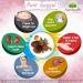 Organic Pure Guggul Capsule - Natural Ayurvedic Supplement - Buy Online on GoSupps.com