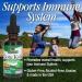 Nature's Answer Gotu Kola Herb Extract - 1oz, Alcohol-Free - Buy Online on GoSupps.com