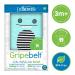 Dr. Browns Gripebelt: Heated Tummy Wrap for Colic & Gas Relief in Babies - Blue Monster - Buy Online on GoSupps.com