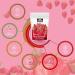 NATURE YARD Fraises s ch es - 1 kg - Fraise confite d shydrat e fruits secs 1 kg (Pack of 1) - Buy Online on GoSupps.com