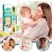 Bitter Nail Polish No Bite Nail Polish - Bitter Nail Falling for | Safe and Effective Night Bite Free Solution for Toddlers - Buy Online on GoSupps.com