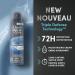 Dove Men+Care Dry Spray Antiperspirant Deodorant for 72H Sweat & Odour Protection Clean Comfort with Triple Defense Technology 107 g - Buy Online on GoSupps.com