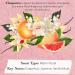 Tocca Wonders Mini Women's Perfume Deluxe Set of 6 - Includes Florence Cleopatra Stella Giulietta Colette and Lucia 0.17 Fl Oz (5ml) Each - Buy Online on GoSupps.com