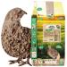 WachtelGold Quail Chick Feed ProVital 10kg - with 28% protein - rearing feed without genetic engineering