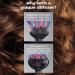 INFINITIPRO BY CONAIR 1875 Watt Hair Dryer with Diffuser | Enhance Curls & Waves, Reduce Frizz - Buy Online on GoSupps.com