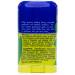 RunGuard Anti-Chafing Stick - 100% Plant-Based with Beeswax | Ideal for All Runners, 5K to 100 Mile Ultra Marathons (0.60oz 4 Pack) - Buy Online on GoSupps.com
