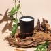 Walk in Sandal Woods - 100% Soy Wax Candle - Woody Candle - Bougie Boulevard