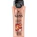 Gliss - Shampoo - Sublime Lengths - 250 ml - Pack of 2