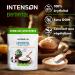 Intenson Erythritol in French 1kg | 100% Natural Sweetener | Vegan | Sweetener Granule | Sugar Alternative | Suitable for Dia - Buy Online on GoSupps.com