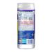 Lysol Dual Action Disinfecting Wipes Citrus 35ct - Buy Online on GoSupps.com