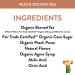 Honest Tea Variety Pack - Honey Green, Peach Oolong, Half & Half - 16.9 Fl Ounce Bottles (12 Pack) - Buy Online on GoSupps.com