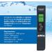 Arka Myaqua Set - PH & TDS/EC Measuring Device for Aquariums Pools Ponds & Drinking Water | Accurate Water Quality Testing - Buy Online on GoSupps.com