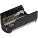 VHBW Double Shear Film for Braun Contoure 370 380 390cc & More - Type 31b Black | International Shipping Available - Buy Online on GoSupps.com