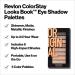 Revlon ColorStay Looks Book Eyeshadow Palette - 900 Original (0.21 oz) - Buy Online on GoSupps.com