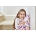 Buy Warmies Glittery Pink Unicorn Soft Toy 33 cm - Fully Heatable with French Lavender | International Shipping Available - Buy Online on GoSupps.com