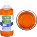 1 Litre Pure Salmon Oil for Dogs - Natural Fish Oil Supplement - Buy Online on GoSupps.com