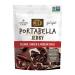 Savory Wild Vegan Portabella Mushroom Jerky | Gluten Free & Non-GMO | Sesame, Ginger & Korean Chili