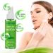Green Tea Matcha Facial Toner - Alcohol-Free, Natural Face Spray for Pore Minimization & Calming Skin - Ideal for Sensitive, Dry, Combination Types - Prep for Serum & Moisturizer - Buy Online on GoSupps.com