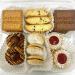 Dad's Gluten Free Dairy Free Kosher Assorted Cookies - Fresh Baked 20 Count 10oz Pack - Buy Online on GoSupps.com