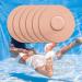 25PCS Freestyle Libre Sensor Covers - Waterproof Adhesive Patches for Glucose Monitors - Buy Online on GoSupps.com