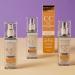 Marcelle CC Cream SPF 35 Light to Medium Complete Correction & BB Cream Beauty Balm Light to Medium Tinted Moisturizer Light to Medium CC Cream + BB Cream - Buy Online on GoSupps.com
