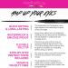 Aesthetica Felt Tip Liquid Eyeliner Pen - Fast-drying Waterproof & Smudge Proof Eye Liner (Jet Black) - Long-lasting Formula for Precision Application - Buy Online on GoSupps.com