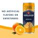 Sanpellegrino Aranciata Sparkling Orange Drink - 6 Pack, 11.15 Fl Oz Cans - Buy Online on GoSupps.com