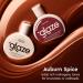 Glaze Super Colour Conditioning Gloss Auburn Spice 190ml - Award Winning Hair Gloss Treatment | Semi Permanent Hair Dye - 10 Minute Results - Buy Online on GoSupps.com