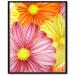Uniquilling Quilling Kit Paper Filigree Painting Kit for Adults Beginner  16*20 inch Flower  Exquisite DIY Crafts for Adults Quilling Paper Tool  Wall Art Decor Gifts for Kids Friends Flower Basic