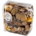 Ikea JAMLIK Vanilla Scented Potpourri Sweet Vanilla Warm Milk & Coconut Dried Aromatic Plant Parts - Set of 6 x 90g Bags - Buy Online on GoSupps.com