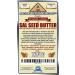 Pure Sal Seed Butter 1 LB Block - Cosmetic Grade, Odor-Free & Ideal for DIY Balms, Creams - Ancient Health Remedies - Buy Online on GoSupps.com
