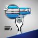Buy Gillette Mach 3 Razors - 4 Pack | Best Quality & International Shipping - Buy Online on GoSupps.com