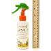 MaxRelief Arnica Pain Relief Spray - Australia's #1 - now available in Canada - Arnica Eucalyptus & Emu Oil - 4 oz - 3X times more Arnica than other Pain Sprays Chosen by Sufferers of Back Neck & Muscle Pain & Reduces Arthritis Pain & Joint Inflammation - Buy Online on GoSupps.com