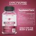 Atlantis Nutrition Collagen & Magnesium Gummies Combo Pack - 120 Gummies - Buy Online on GoSupps.com